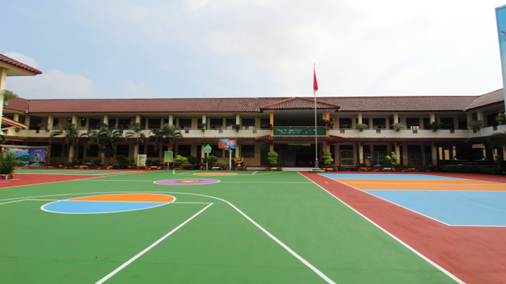 Sekolah